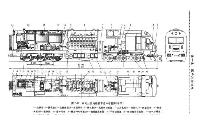 内燃机运行为何需要电源？电源对内燃机有何作用？  第3张