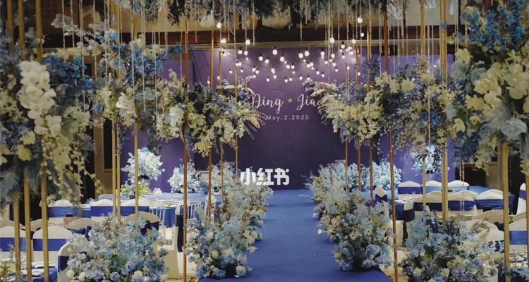 张家港花园音响婚礼厅位置在哪？如何预定？  第3张