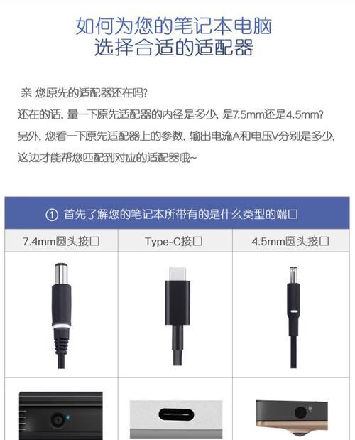 电源适配器的功能特点是什么？如何选择合适的电源适配器？  第3张