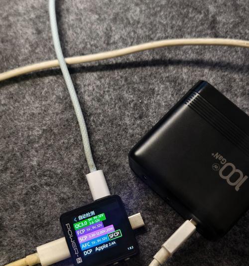 充电器多个头如何充电？使用技巧是什么？  第3张