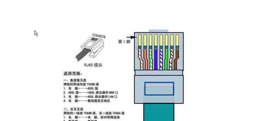 无线路由器网线端口开启方法是什么？开启中常见问题有哪些？  第3张