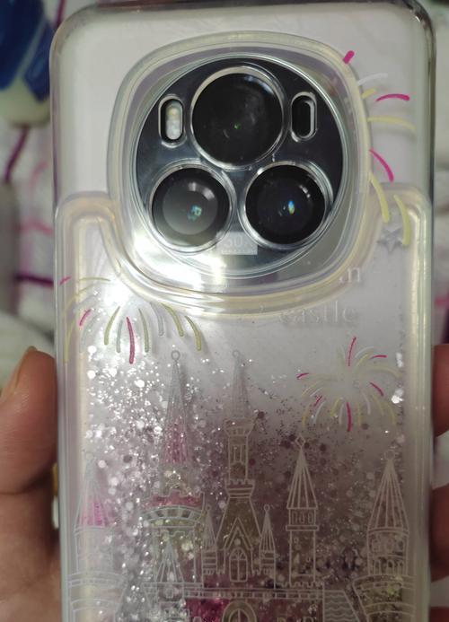 打烟花手机壳制作步骤是什么？需要哪些材料？  第1张