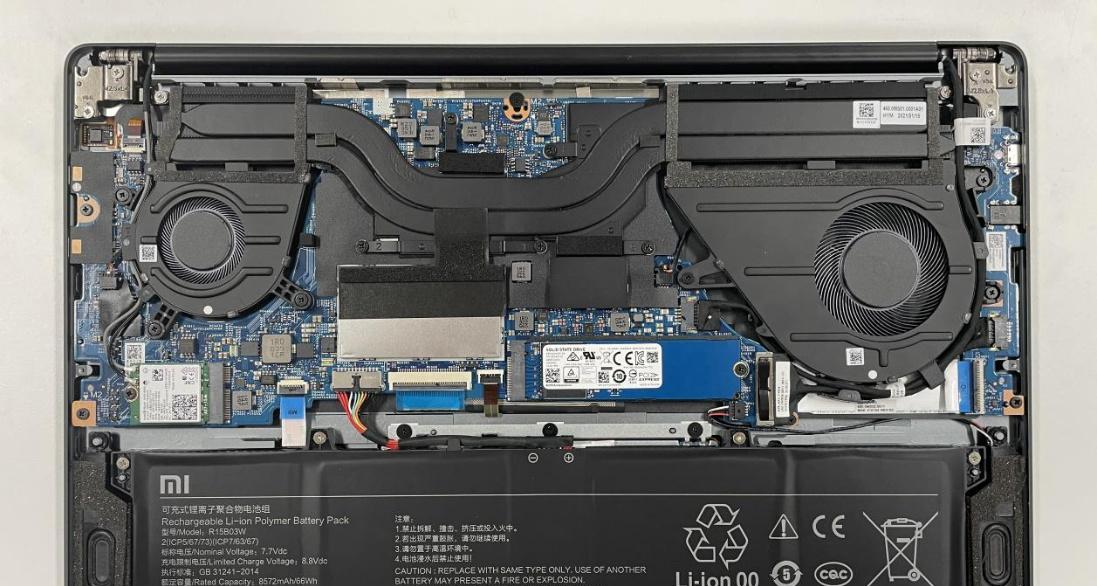 维科笔记本电脑质量如何？  第3张