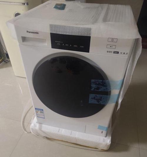 流泡沫洗衣机的正确名称是什么？这种洗衣机有何特点？  第2张