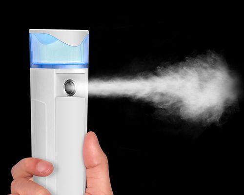 喷湿器使用充电器的正确方法是什么？  第2张
