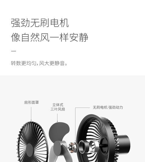 电风扇风力减弱的原因是什么？如何恢复强劲风力？  第1张