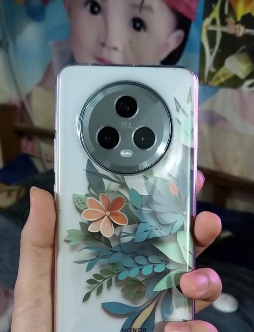 手机壳支架背贴的正确名称是什么？如何选择合适的背贴？  第3张