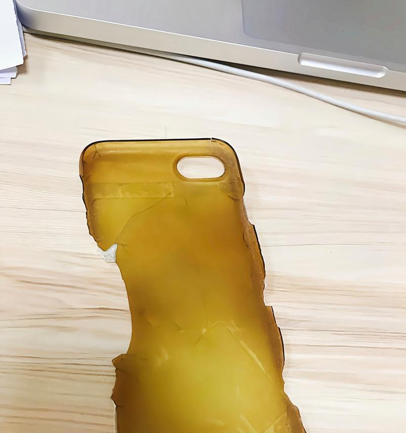 伸缩头手机壳如何拆卸？更换手机壳的正确方法是什么？  第2张