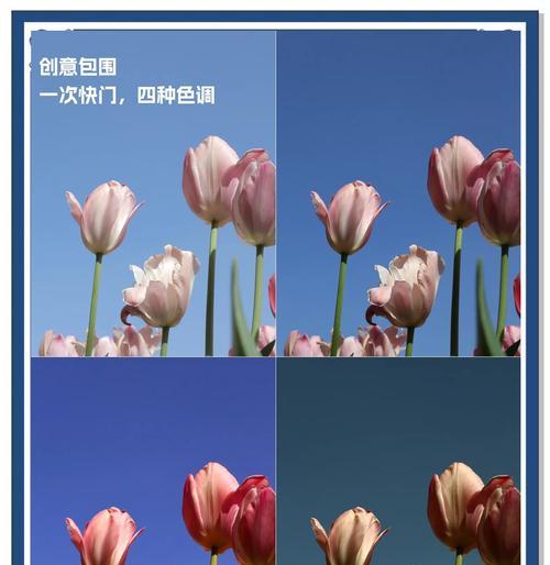佳能相机如何设置才能拍出背景清晰的照片？需要调整哪些参数？  第1张