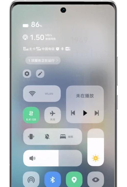 vivo手机拍照手电筒如何开启？手电筒功能在拍照中有什么作用？  第2张