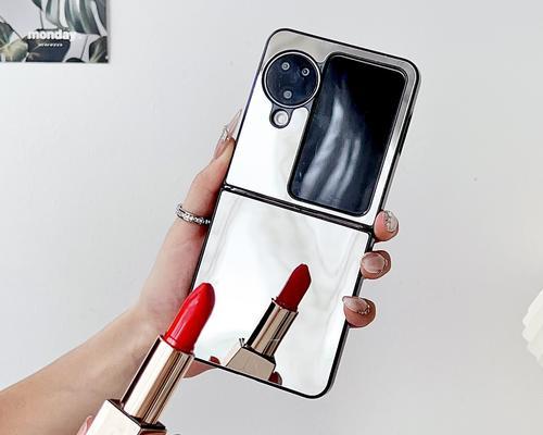 华为折叠手机壳清理技巧是什么？  第1张