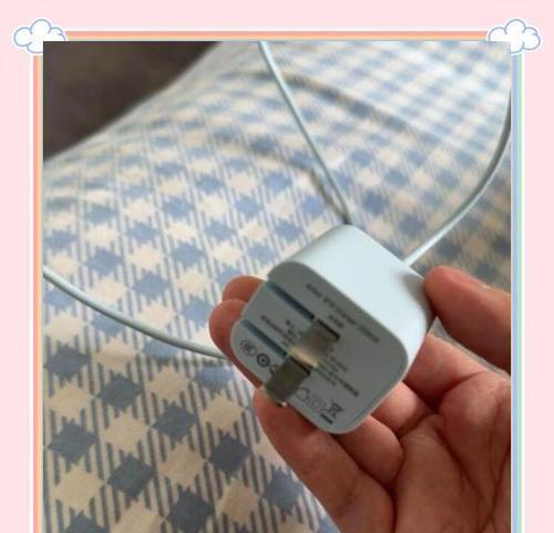 精致小巧充电器怎么用？使用过程中有哪些技巧？  第2张