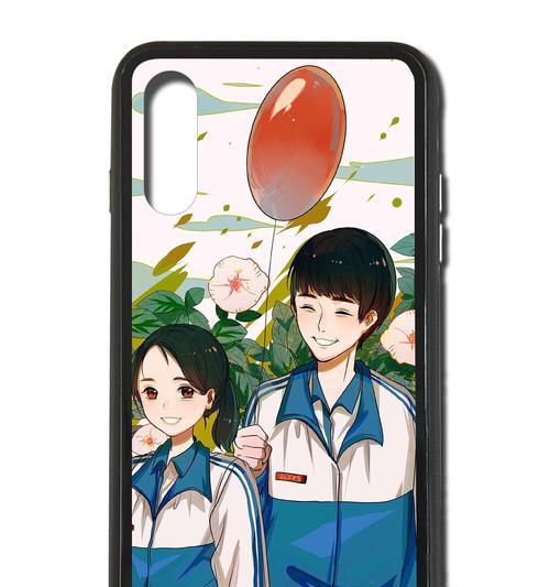 手机壳上图案印刷方法有哪些？效果如何保持持久？  第2张