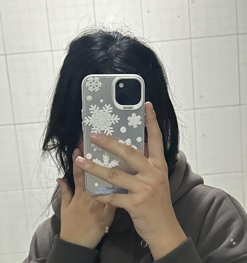 苹果手机壳放平的方法有哪些？  第1张