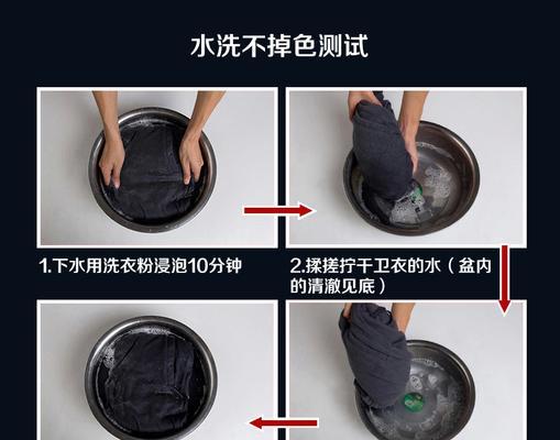 卫衣裤子洗衣机的正确洗涤模式是什么？如何避免缩水变形？  第1张