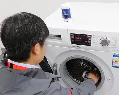 大宇洗衣机h1故障代码代表什么？  第3张