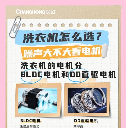 洗衣机锶泉洗功能是什么？如何使用？  第2张