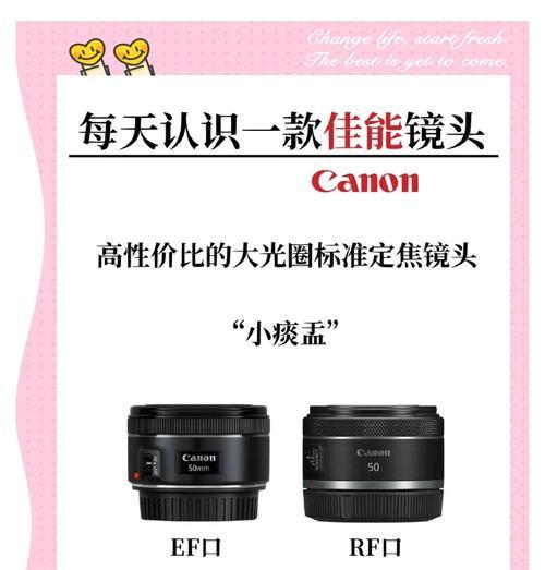 佳能相机镜头如何收回？收回镜头过程中常见问题有哪些？  第3张