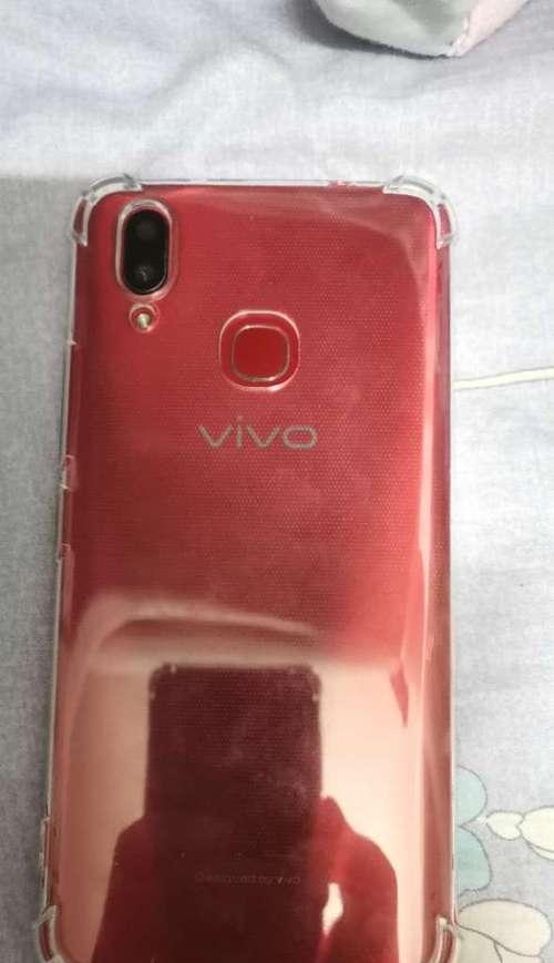 vivo手机红色显示调整方法是什么？如何设置屏幕颜色？  第2张