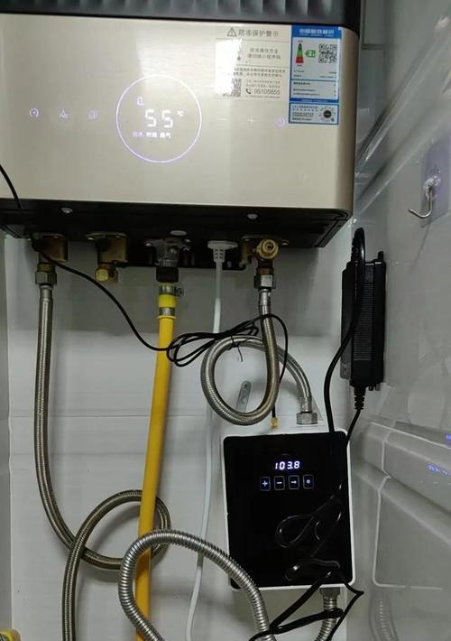 热水器上热水管怎么安装？步骤是什么？  第3张