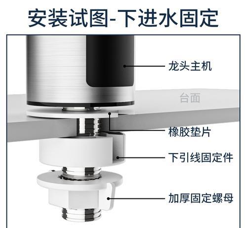 台面烧水热水器使用方法是什么？  第1张