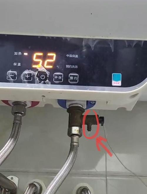 台面烧水热水器使用方法是什么？  第2张