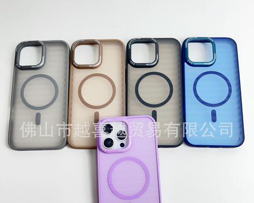 手机壳贴合后壳技巧？贴后壳时常见问题？  第2张
