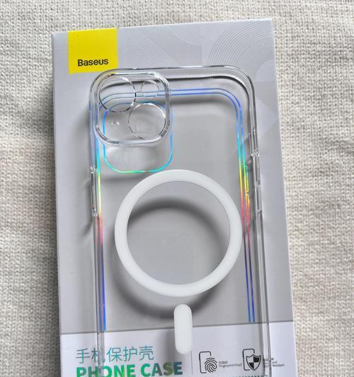 手机壳贴合后壳技巧？贴后壳时常见问题？  第3张