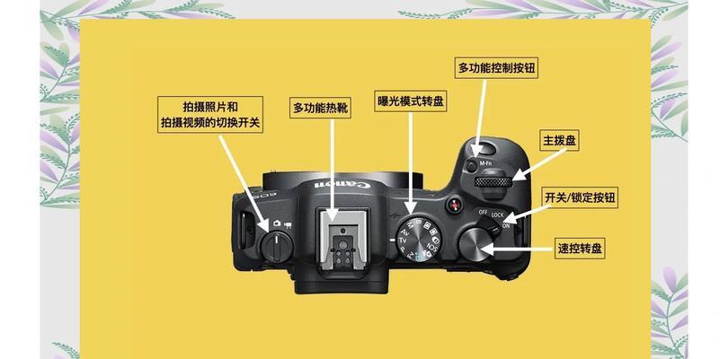 佳能相机如何单独预设快门？  第3张