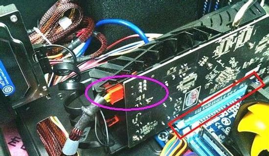 电脑DIY显卡自行安装的原因是什么？  第1张