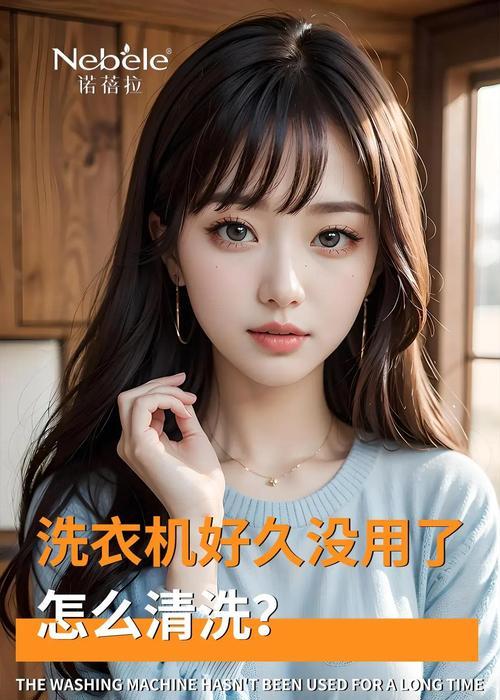 单筒洗衣机清洗方法有哪些？  第2张