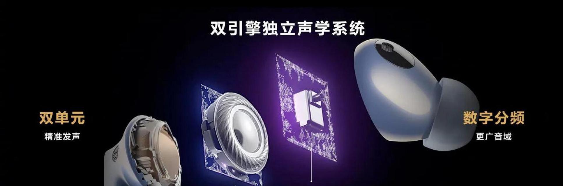 华为s86耳机的正确使用步骤是什么？  第1张