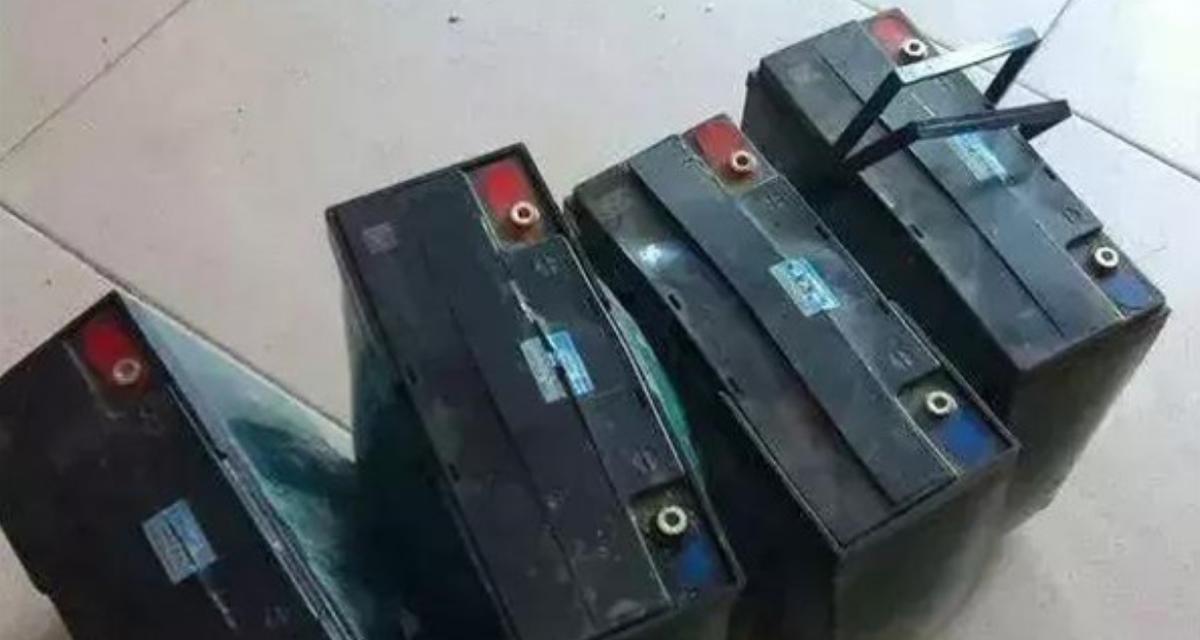 充电器电车绿灯亮起的原因是什么？  第2张