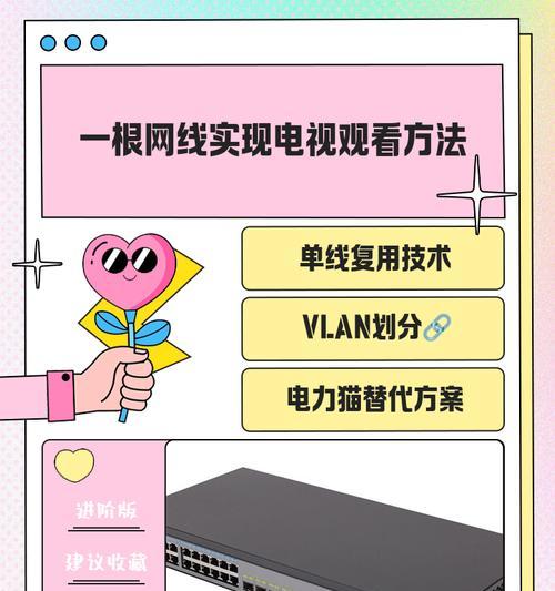 网线安装实现手机上网的方法是什么？  第3张