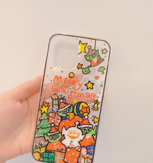 如何用手机壳DIY手机？制作过程中有哪些技巧？  第2张