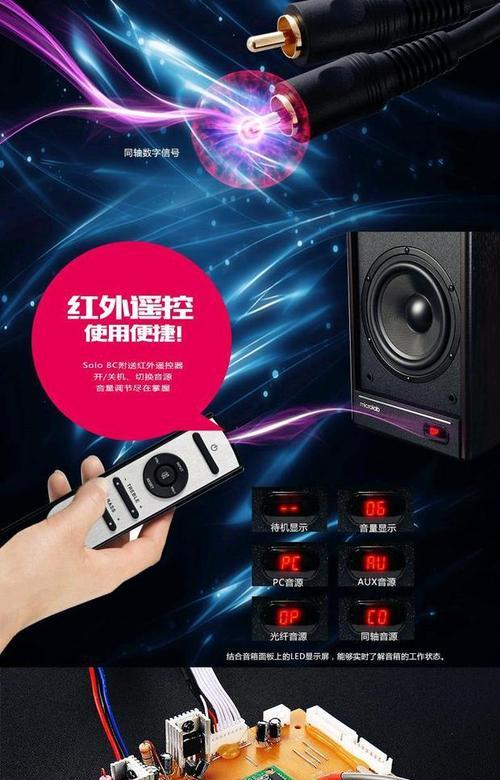 低音炮连接光纤的好处是什么？光纤连接对音质有何影响？  第3张