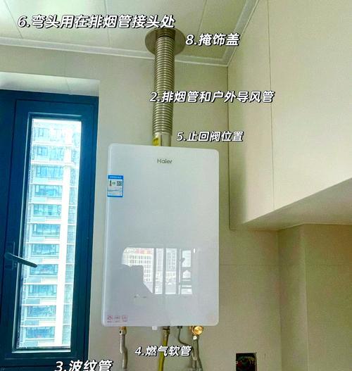台式净化热水器安装需要哪些工具？安装过程中应注意什么？  第1张