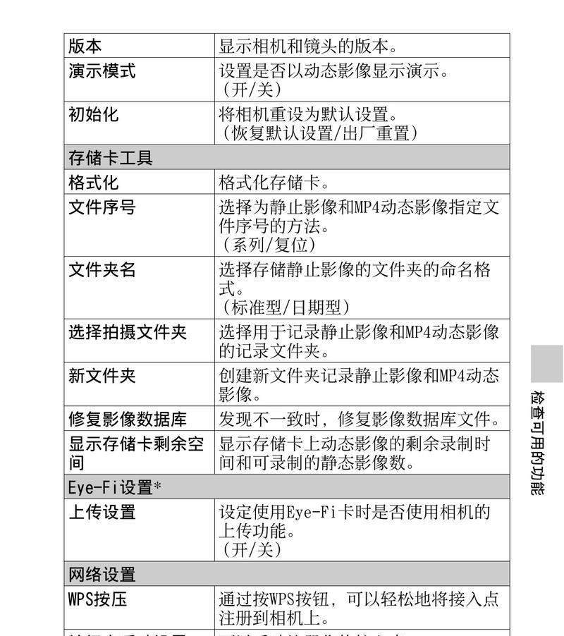 索尼老款相机开机方法是什么？  第3张