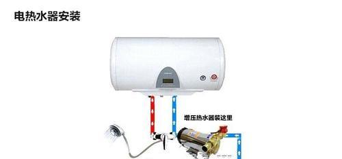 宿舍热水器水压调节方法是什么？  第3张