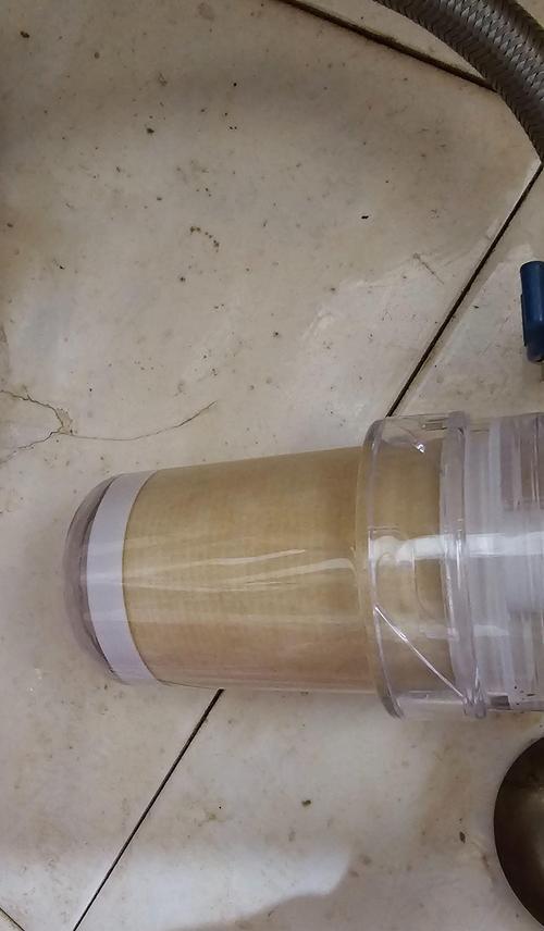 给热水器加净化器的方法是什么？  第1张