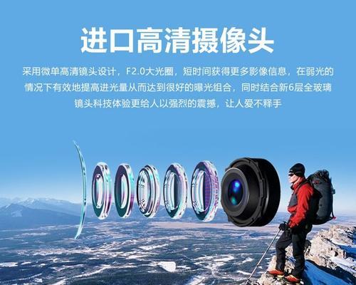 智能眼镜配镜头的正确步骤是什么？  第3张