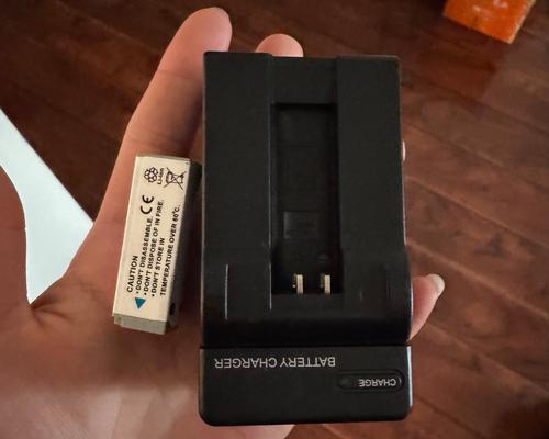 佳能ccd盖子掉了怎么办？修复方法是什么？  第3张