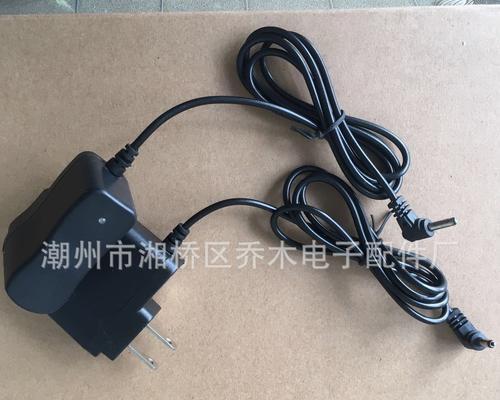 直充线充电器的选择标准是什么？  第1张