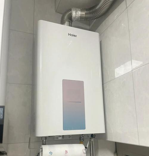 热水器遮羞罩安装方法？如何正确安装遮羞罩？  第1张