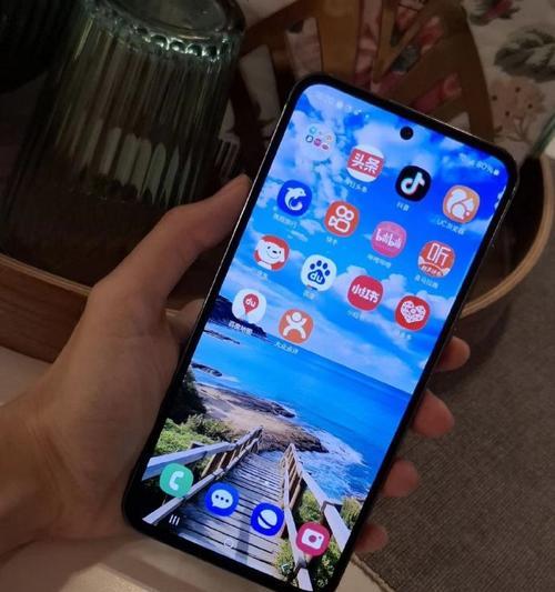 三星A55手机照相怎么是5000万像素？拍照技巧是什么？  第1张