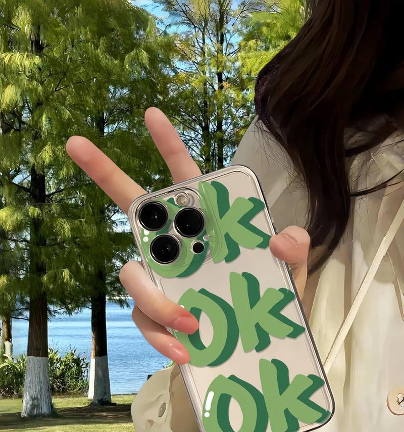 如何拍摄白底照手机壳的清晰照片？  第2张