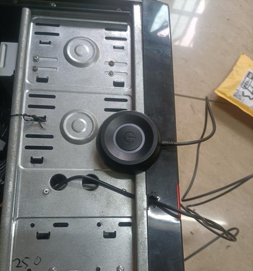 电脑六线电源的正确接法是什么？  第1张