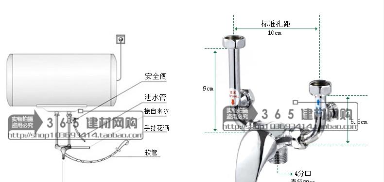 通用热水器碳棒更换步骤？更换后需要注意什么？  第2张