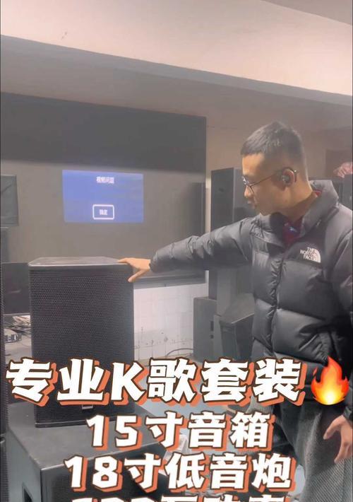 流行的唱歌低音炮品牌是什么？  第2张