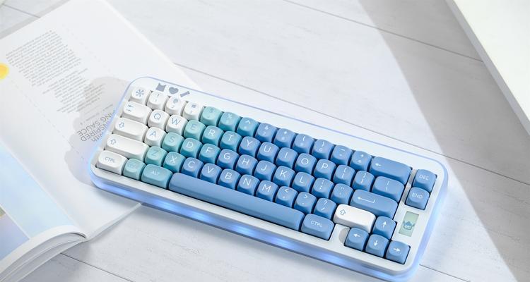 乐队老师通常使用哪种键盘？乐队老师偏好的键盘类型是什么？  第1张